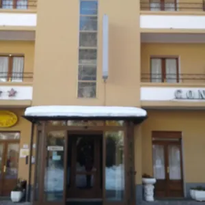 Conca D'oro Hotel